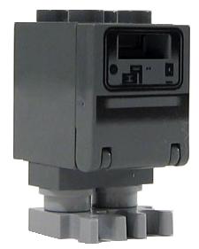 regular picture of lego gonk droid