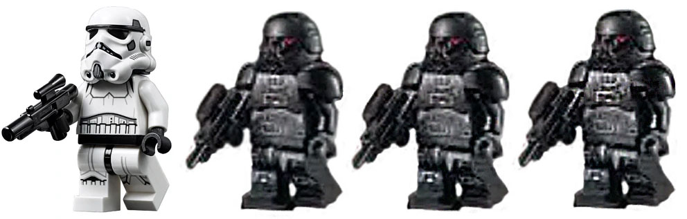 mock up image of the potential dark trooper battlepack