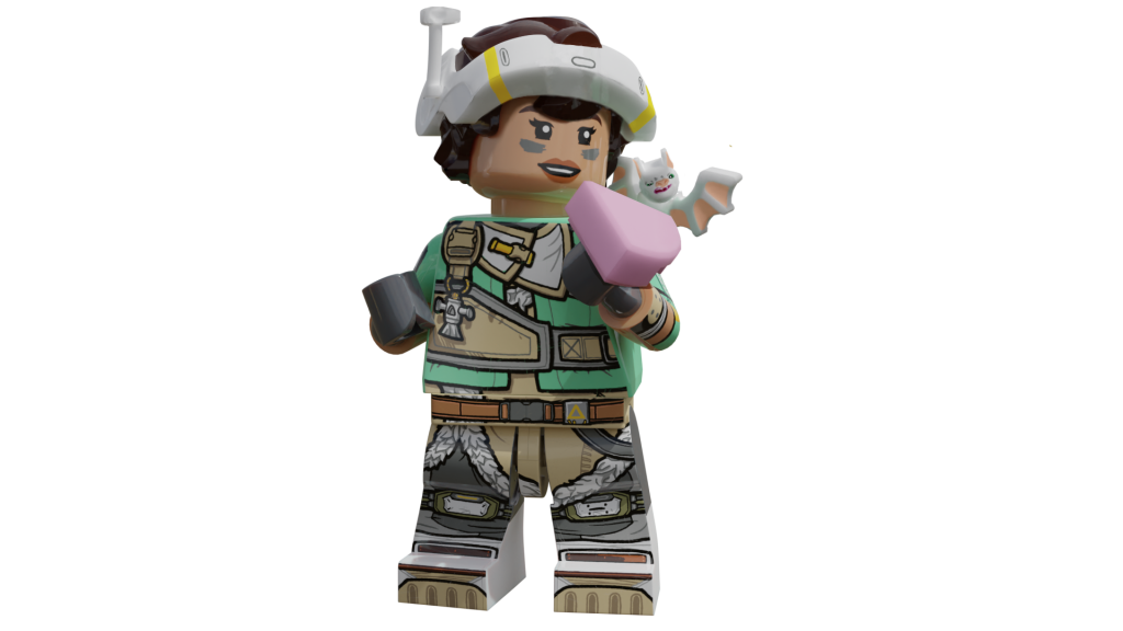 Vantage | Apex Legends