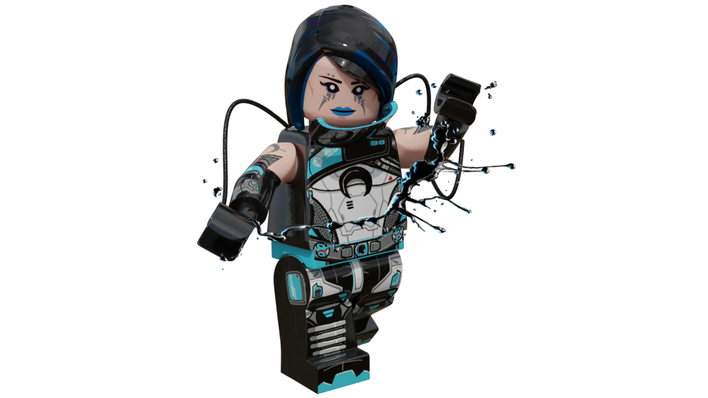 Catalyst | Apex Legends