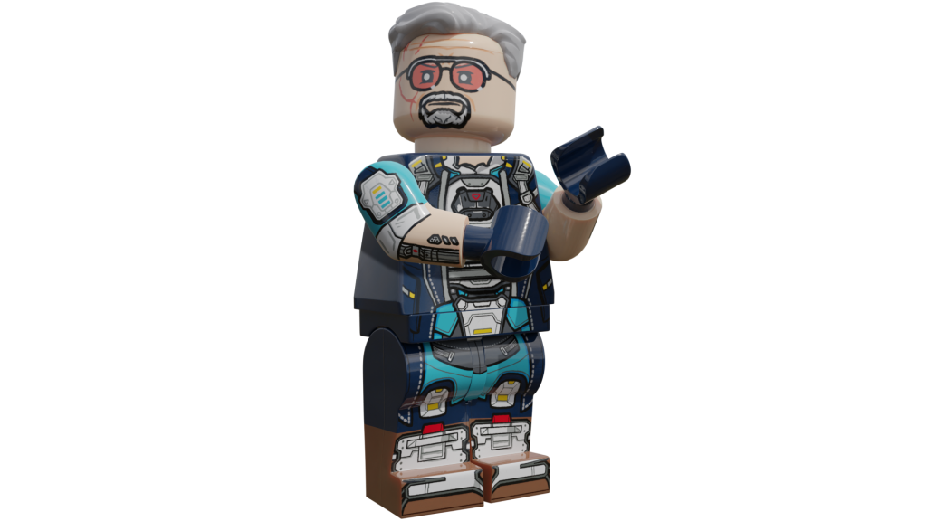 Ballistic | Apex Legends