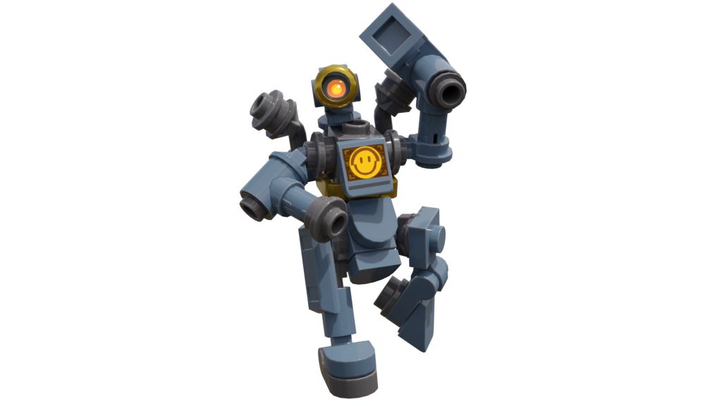 Pathfinder | Apex Legends