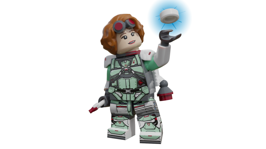 Horizon | Apex Legends