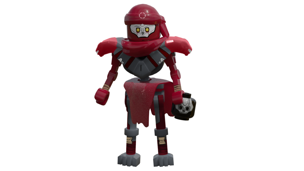 Revenant | Apex Legends