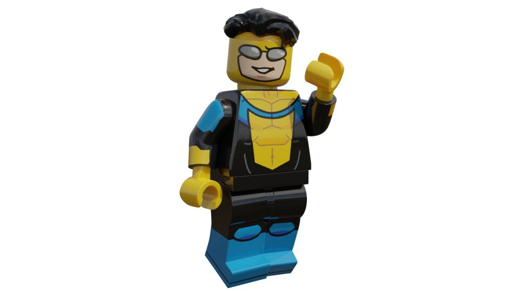 Invincible | Invincible