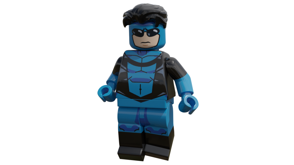 Invincible | Invincible