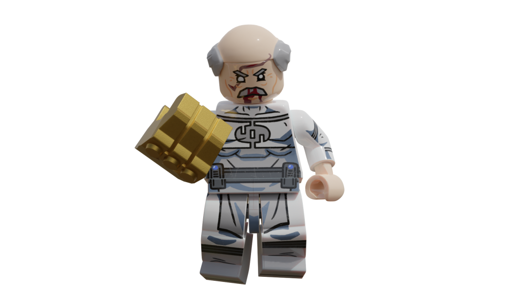 Conquest | Invincible